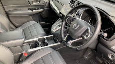 Honda CR-V 2.0 i-MMD Hybrid SR 5dr eCVT Hybrid Estate